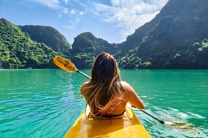 La Regina Cruise: A Complete Guide to Luxury Sailing in Lan Ha Bay