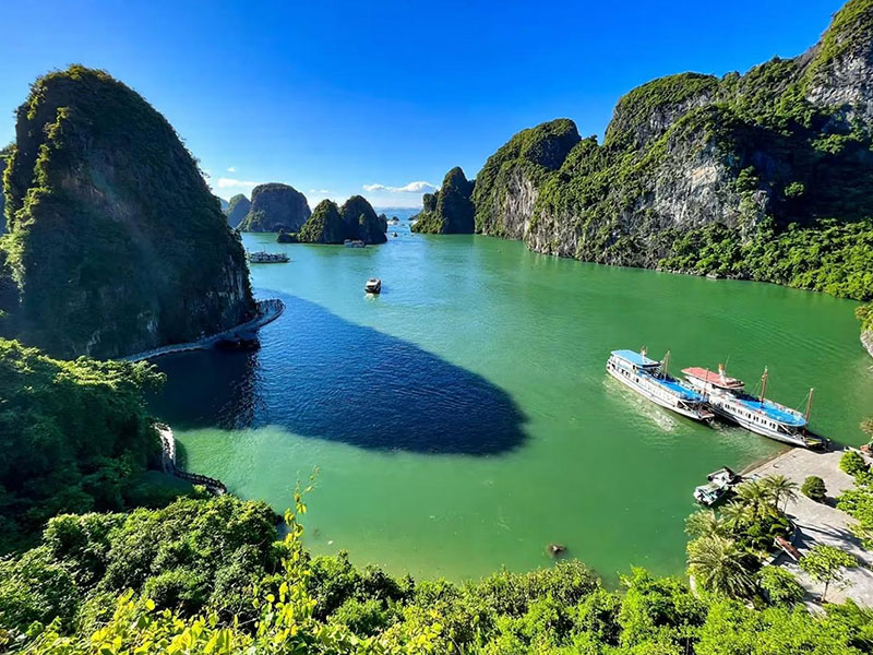 Vietnam Travel 2027: From Luxury to Local Experiences