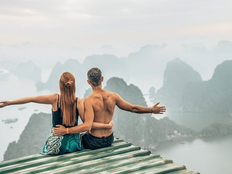 Why Halong Bay Is a Photographer’s Paradise | La Regina Cruise