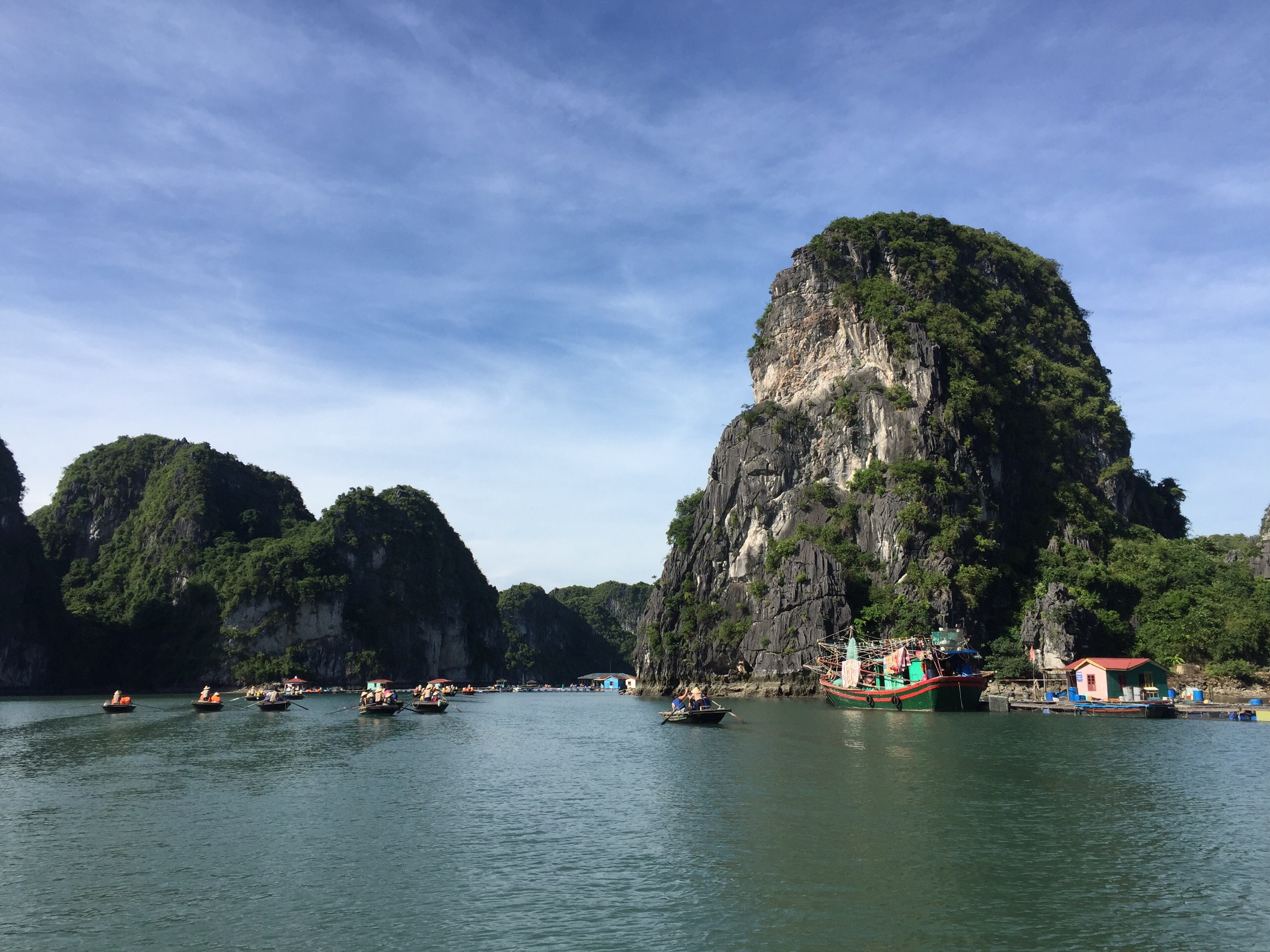 La Regina Royal Cruise Overview 