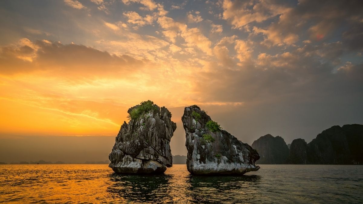 Top 5 Luxury Halong Bay Cruises for an Unforgettable Experience (2026 Guide)